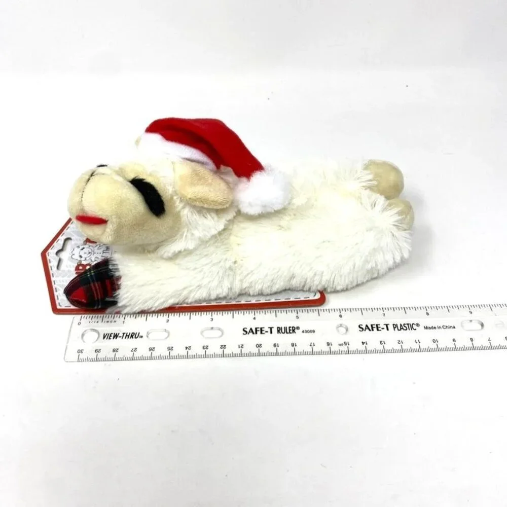 Lamb Chop multipet lamb